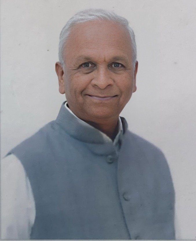 President's Photo